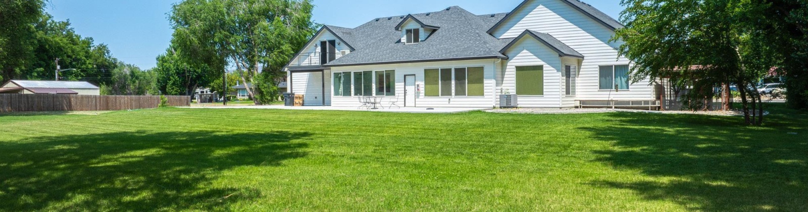 Babs Ave, Benton City, Washington 99320, 4 Bedrooms Bedrooms, ,3 BathroomsBathrooms,Site Built-owned Lot,For Sale,Babs Ave,284808