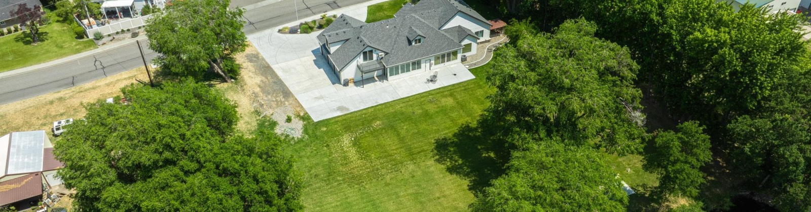 Babs Ave, Benton City, Washington 99320, 4 Bedrooms Bedrooms, ,3 BathroomsBathrooms,Site Built-owned Lot,For Sale,Babs Ave,284808