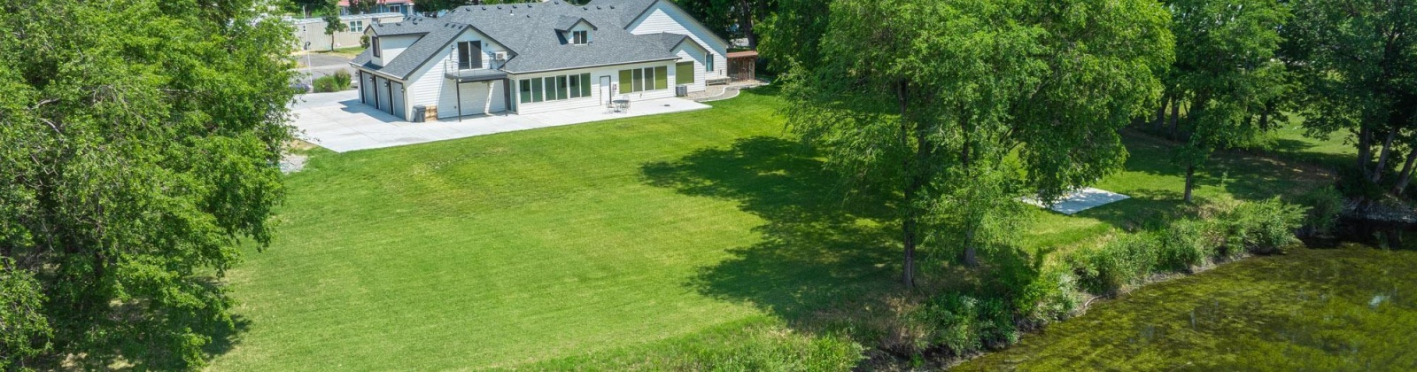 Babs Ave, Benton City, Washington 99320, 4 Bedrooms Bedrooms, ,3 BathroomsBathrooms,Site Built-owned Lot,For Sale,Babs Ave,284808