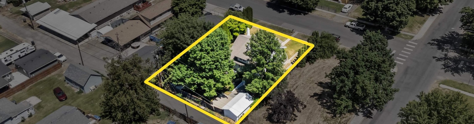 Court Street, Prosser, Washington 99350, 6 Bedrooms Bedrooms, ,3 BathroomsBathrooms,Site Built-owned Lot,For Sale,Court Street,284800