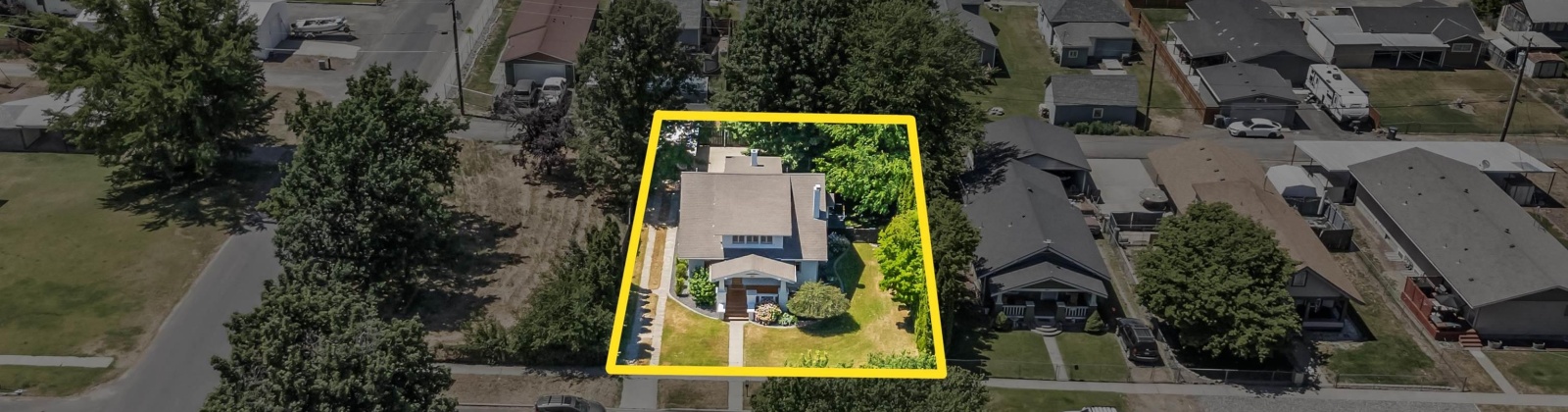 Court Street, Prosser, Washington 99350, 6 Bedrooms Bedrooms, ,3 BathroomsBathrooms,Site Built-owned Lot,For Sale,Court Street,284800