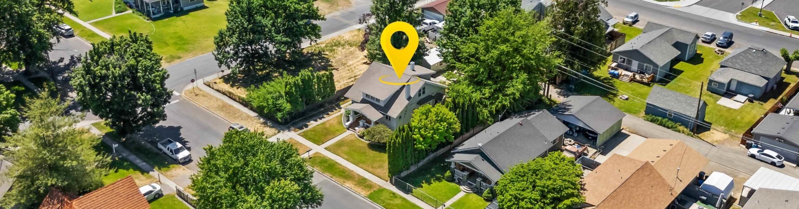 Court Street, Prosser, Washington 99350, 6 Bedrooms Bedrooms, ,3 BathroomsBathrooms,Site Built-owned Lot,For Sale,Court Street,284800