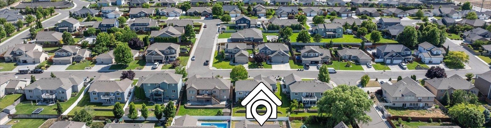 5th Avenue, Kennewick, Washington 99336, 5 Bedrooms Bedrooms, ,3 BathroomsBathrooms,For Sale,5th Avenue,284798