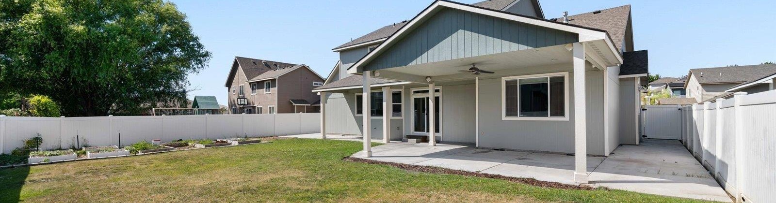 5th Avenue, Kennewick, Washington 99336, 5 Bedrooms Bedrooms, ,3 BathroomsBathrooms,For Sale,5th Avenue,284798