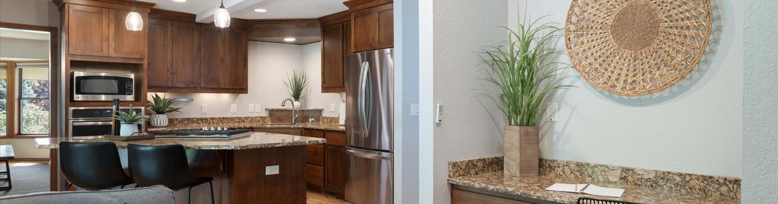 High Meadows St., Richland, Washington 99352, 5 Bedrooms Bedrooms, ,3 BathroomsBathrooms,Site Built-owned Lot,For Sale,High Meadows St.,284782