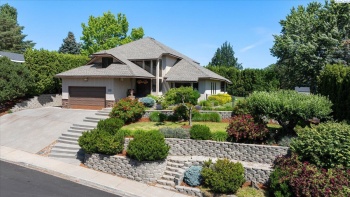 High Meadows St., Richland, Washington 99352, 5 Bedrooms Bedrooms, ,3 BathroomsBathrooms,Site Built-owned Lot,For Sale,High Meadows St.,284782