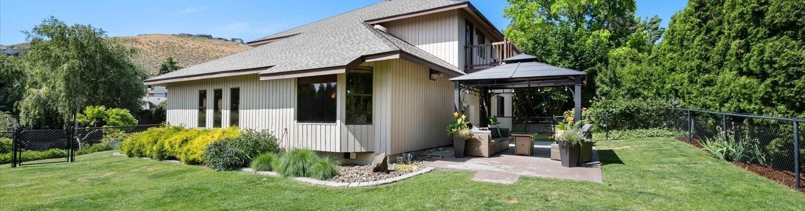 High Meadows St., Richland, Washington 99352, 5 Bedrooms Bedrooms, ,3 BathroomsBathrooms,Site Built-owned Lot,For Sale,High Meadows St.,284782
