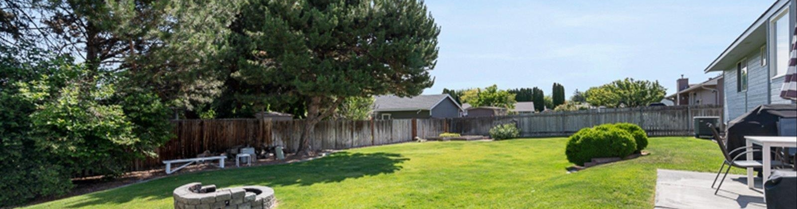 31st Avenue, Kennewick, Washington 99337, 4 Bedrooms Bedrooms, ,4 BathroomsBathrooms,Site Built-owned Lot,For Sale,31st Avenue,284784
