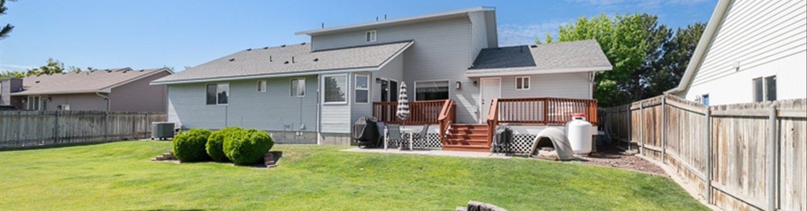31st Avenue, Kennewick, Washington 99337, 4 Bedrooms Bedrooms, ,4 BathroomsBathrooms,Site Built-owned Lot,For Sale,31st Avenue,284784