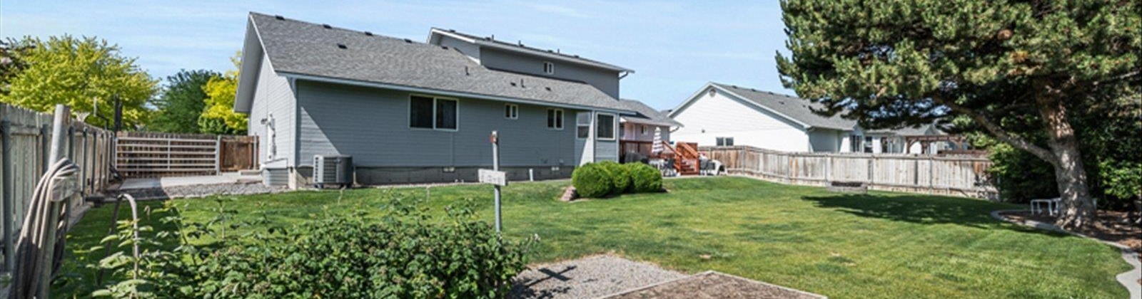 31st Avenue, Kennewick, Washington 99337, 4 Bedrooms Bedrooms, ,4 BathroomsBathrooms,Site Built-owned Lot,For Sale,31st Avenue,284784