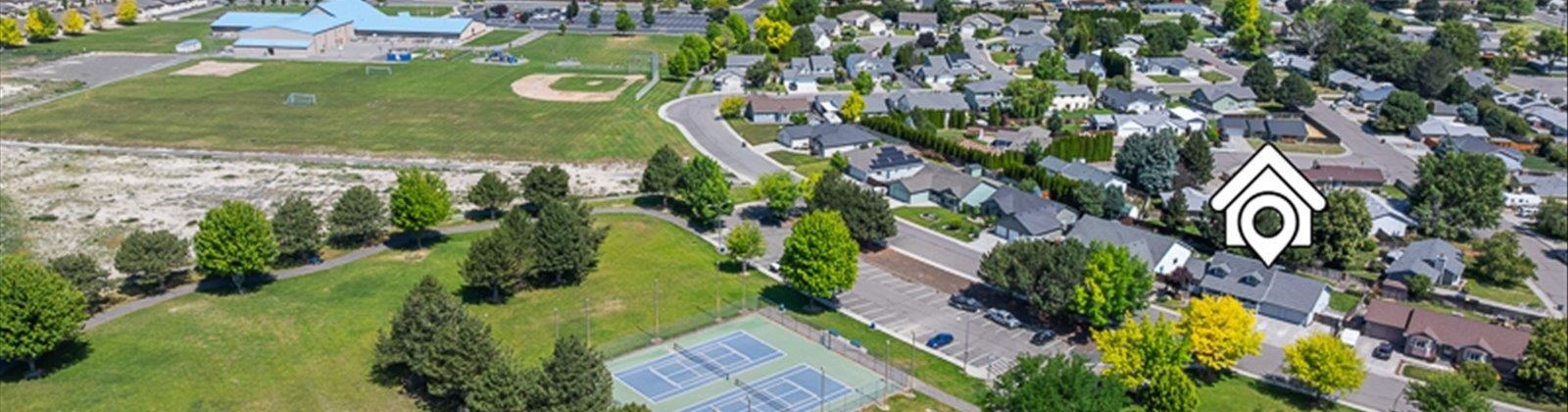 31st Avenue, Kennewick, Washington 99337, 4 Bedrooms Bedrooms, ,4 BathroomsBathrooms,Site Built-owned Lot,For Sale,31st Avenue,284784