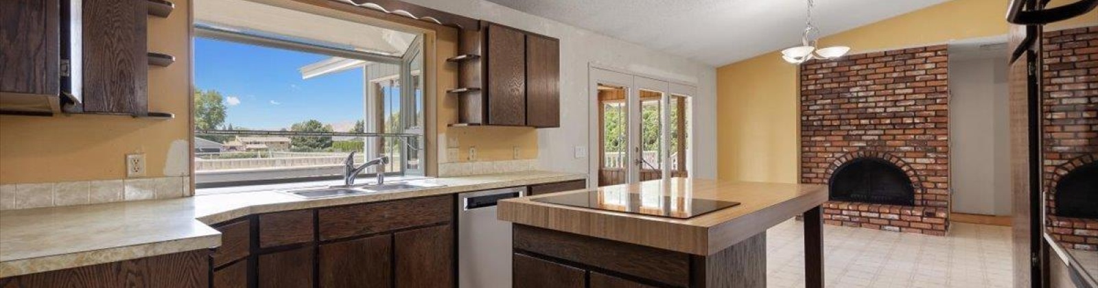 Maple Dr., Pasco, Washington 99301, 4 Bedrooms Bedrooms, ,3 BathroomsBathrooms,Site Built-owned Lot,For Sale,Maple Dr.,284785