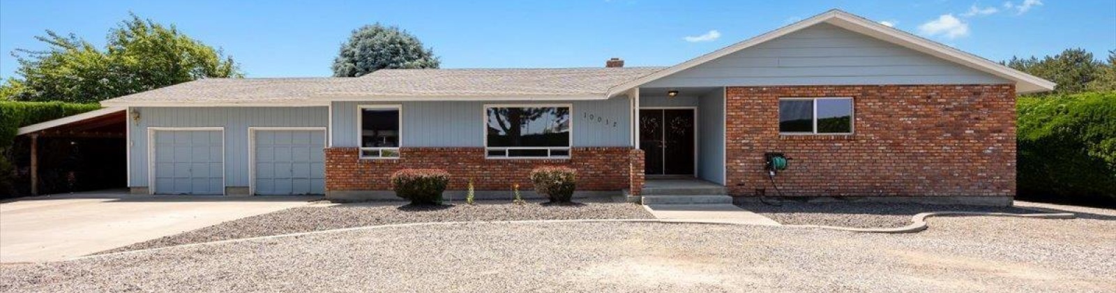 Maple Dr., Pasco, Washington 99301, 4 Bedrooms Bedrooms, ,3 BathroomsBathrooms,Site Built-owned Lot,For Sale,Maple Dr.,284785