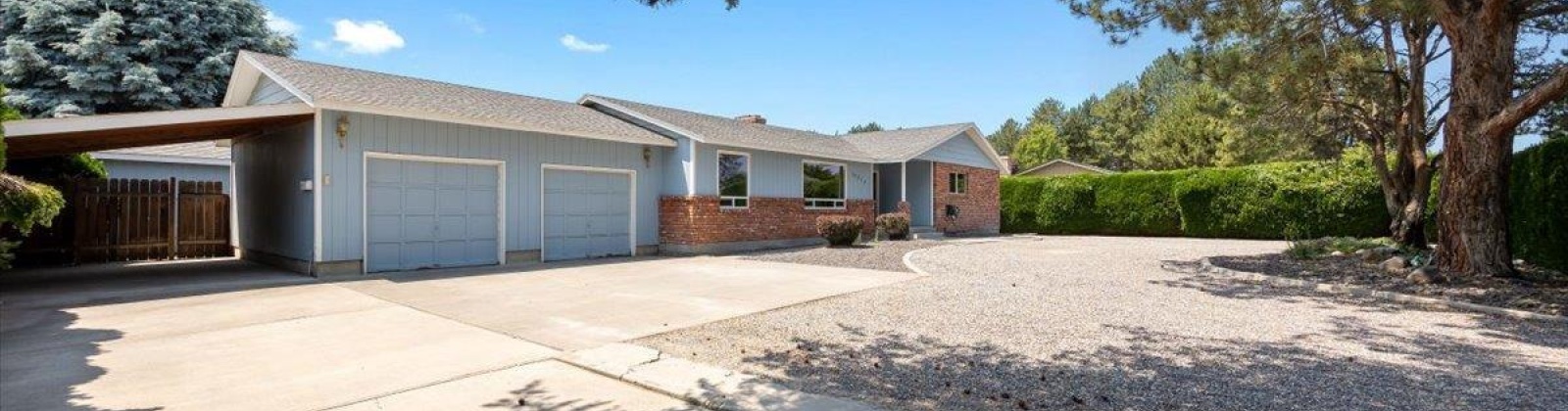 Maple Dr., Pasco, Washington 99301, 4 Bedrooms Bedrooms, ,3 BathroomsBathrooms,Site Built-owned Lot,For Sale,Maple Dr.,284785