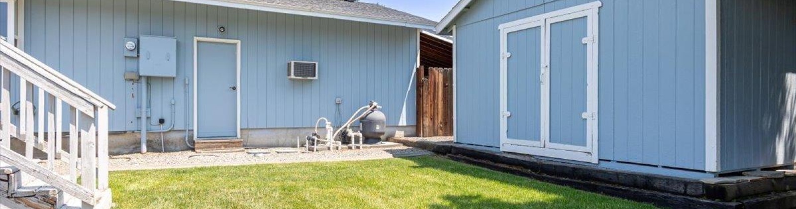 Maple Dr., Pasco, Washington 99301, 4 Bedrooms Bedrooms, ,3 BathroomsBathrooms,Site Built-owned Lot,For Sale,Maple Dr.,284785