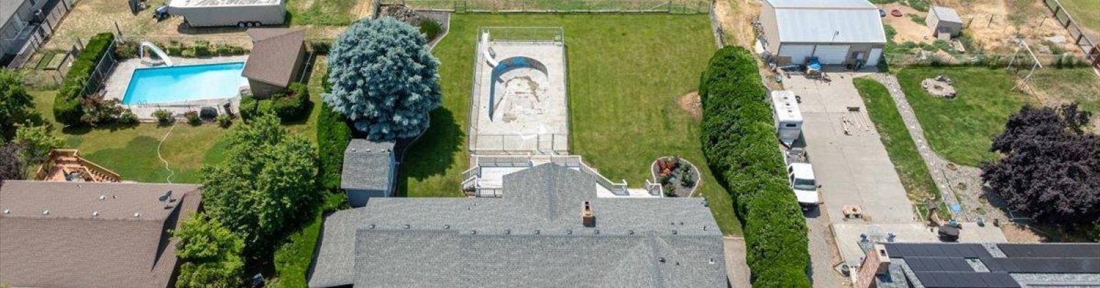 Maple Dr., Pasco, Washington 99301, 4 Bedrooms Bedrooms, ,3 BathroomsBathrooms,Site Built-owned Lot,For Sale,Maple Dr.,284785