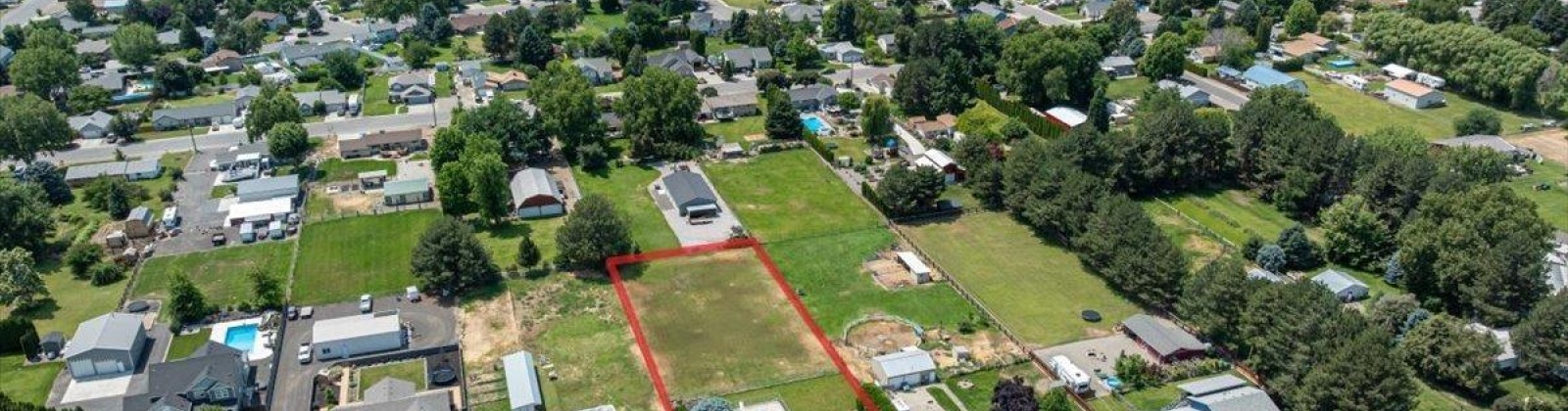 Maple Dr., Pasco, Washington 99301, 4 Bedrooms Bedrooms, ,3 BathroomsBathrooms,Site Built-owned Lot,For Sale,Maple Dr.,284785