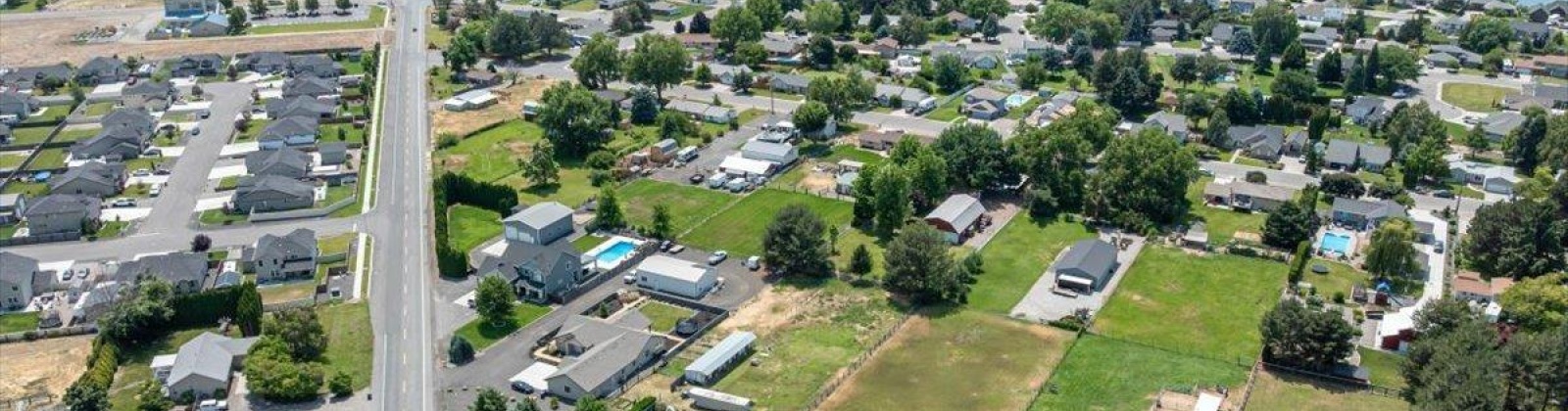 Maple Dr., Pasco, Washington 99301, 4 Bedrooms Bedrooms, ,3 BathroomsBathrooms,Site Built-owned Lot,For Sale,Maple Dr.,284785