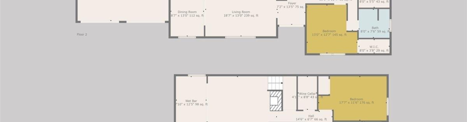 Maple Dr., Pasco, Washington 99301, 4 Bedrooms Bedrooms, ,3 BathroomsBathrooms,Site Built-owned Lot,For Sale,Maple Dr.,284785