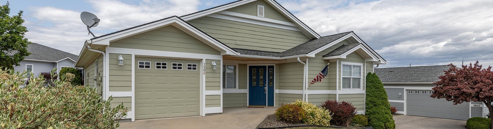 Capri Ct, Pullman, Washington 99163, 3 Bedrooms Bedrooms, ,2 BathroomsBathrooms,Condo,For Sale,Capri Ct,284786