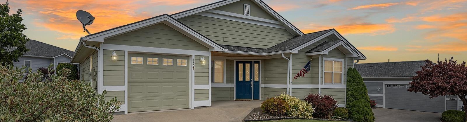 Capri Ct, Pullman, Washington 99163, 3 Bedrooms Bedrooms, ,2 BathroomsBathrooms,Condo,For Sale,Capri Ct,284786
