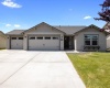 Nitinat Lane, Pasco, Washington 99301, 3 Bedrooms Bedrooms, ,2 BathroomsBathrooms,For Sale,Nitinat Lane,284796