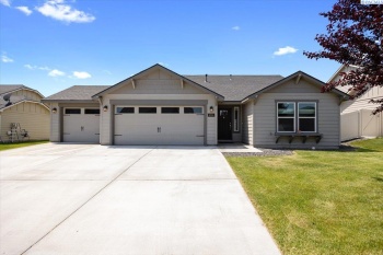 Nitinat Lane, Pasco, Washington 99301, 3 Bedrooms Bedrooms, ,2 BathroomsBathrooms,For Sale,Nitinat Lane,284796