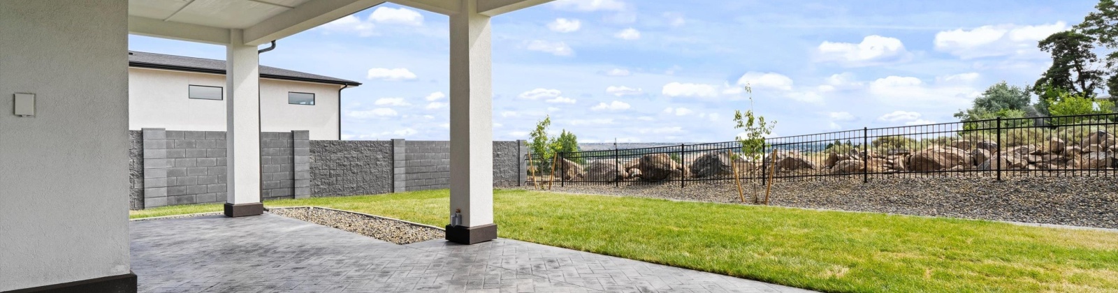 Rieve Court, Richland, Washington 99352, 4 Bedrooms Bedrooms, ,3 BathroomsBathrooms,Site Built-owned Lot,For Sale,Rieve Court,284788