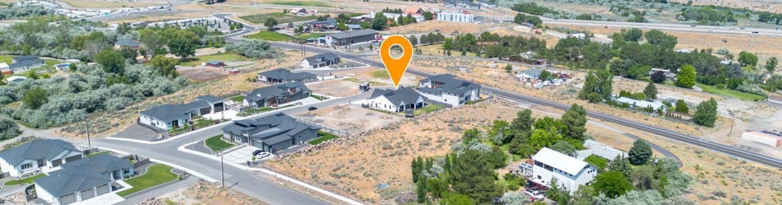 Rieve Court, Richland, Washington 99352, 4 Bedrooms Bedrooms, ,3 BathroomsBathrooms,Site Built-owned Lot,For Sale,Rieve Court,284788