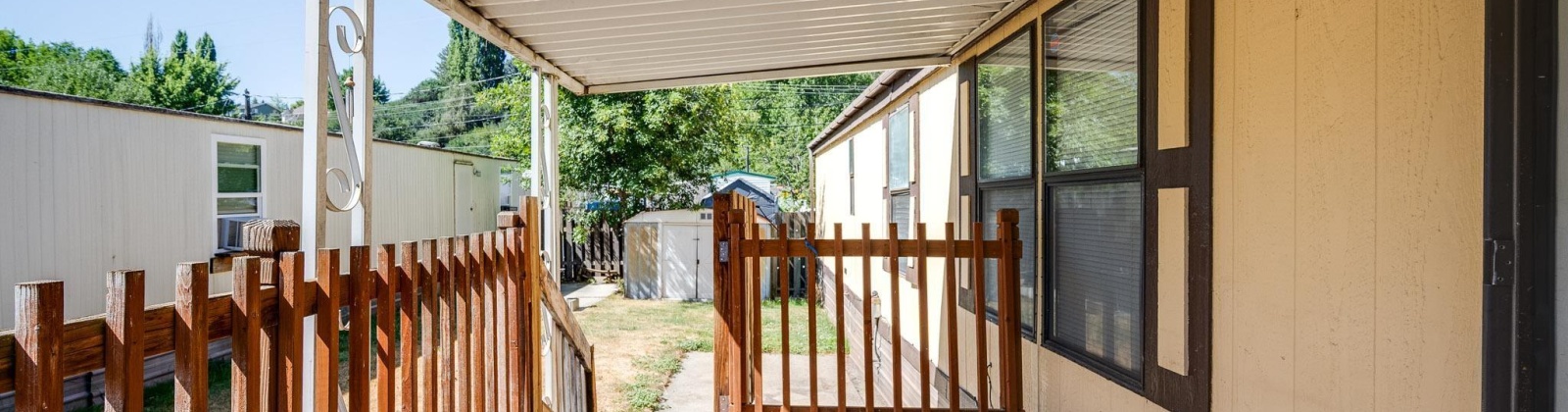 Professional Mall Blvd #421, Pullman, Washington 99163, 2 Bedrooms Bedrooms, 0 ,1 BathroomBathrooms,Manufactured Homes,For Sale,Professional Mall Blvd #421,0,284789