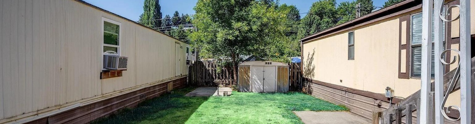 Professional Mall Blvd #421, Pullman, Washington 99163, 2 Bedrooms Bedrooms, 0 ,1 BathroomBathrooms,Manufactured Homes,For Sale,Professional Mall Blvd #421,0,284789