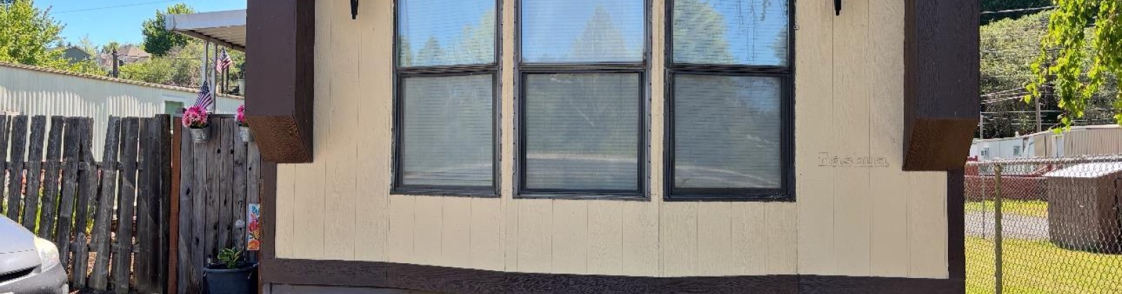 Professional Mall Blvd #421, Pullman, Washington 99163, 2 Bedrooms Bedrooms, ,1 BathroomBathrooms,Manufactured Rented Lot,For Sale,Professional Mall Blvd #421,284789