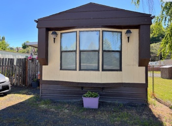 Professional Mall Blvd #421, Pullman, Washington 99163, 2 Bedrooms Bedrooms, ,1 BathroomBathrooms,Manufactured Rented Lot,For Sale,Professional Mall Blvd #421,284789