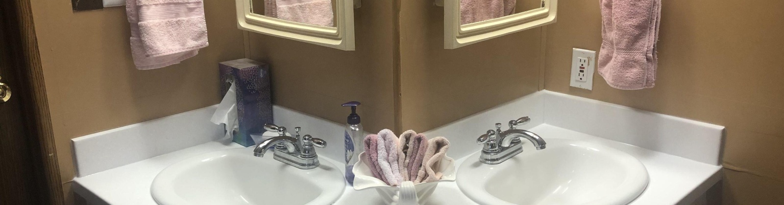 Professional Mall Blvd #421, Pullman, Washington 99163, 2 Bedrooms Bedrooms, ,1 BathroomBathrooms,Manufactured Rented Lot,For Sale,Professional Mall Blvd #421,284789