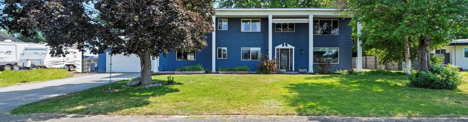 Grover PR NE, West Richland, Washington 99353, 4 Bedrooms Bedrooms, ,3 BathroomsBathrooms,For Sale,Grover PR NE,284795