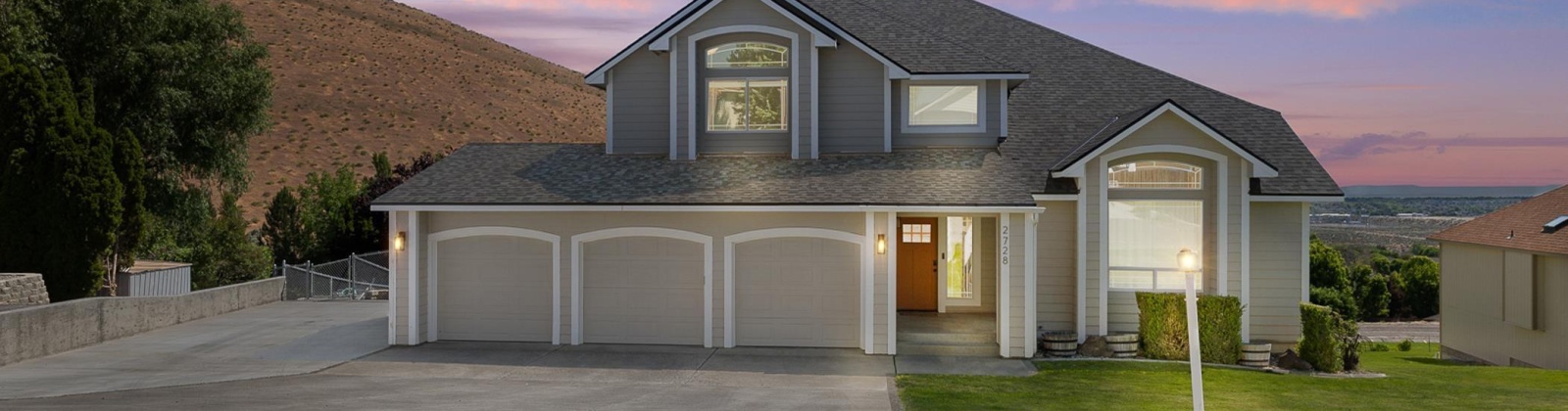 Kyle Rd, Kennewick, Washington 99338, 5 Bedrooms Bedrooms, ,4 BathroomsBathrooms,Site Built-owned Lot,For Sale,Kyle Rd,284791