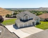 Kyle Rd, Kennewick, Washington 99338, 5 Bedrooms Bedrooms, ,4 BathroomsBathrooms,Site Built-owned Lot,For Sale,Kyle Rd,284791