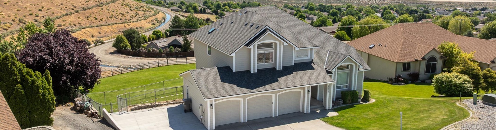 Kyle Rd, Kennewick, Washington 99338, 5 Bedrooms Bedrooms, ,4 BathroomsBathrooms,Site Built-owned Lot,For Sale,Kyle Rd,284791