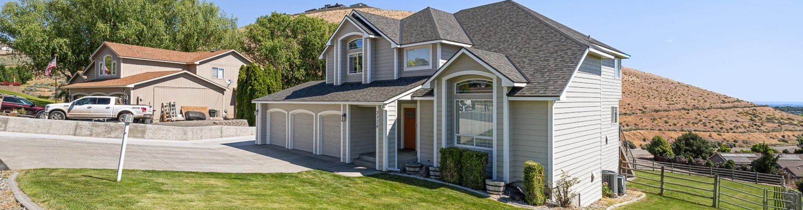 Kyle Rd, Kennewick, Washington 99338, 5 Bedrooms Bedrooms, ,4 BathroomsBathrooms,Site Built-owned Lot,For Sale,Kyle Rd,284791