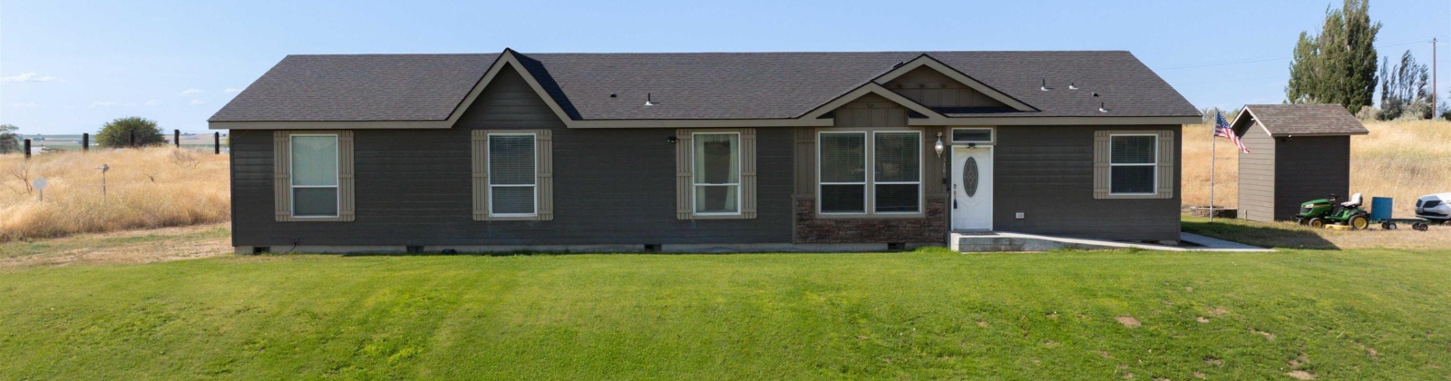 Tree Farm Road, Pasco, Washington 99301, 3 Bedrooms Bedrooms, 0 ,3 BathroomsBathrooms,Manufactured Homes,For Sale,Tree Farm Road,0,284793