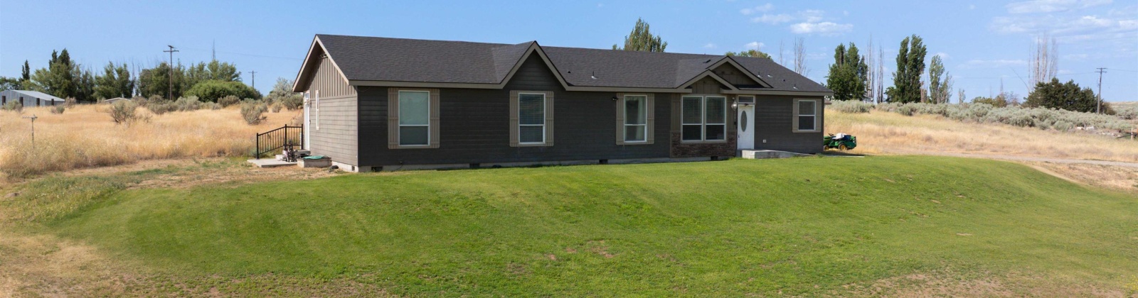 Tree Farm Road, Pasco, Washington 99301, 3 Bedrooms Bedrooms, 0 ,3 BathroomsBathrooms,Manufactured Homes,For Sale,Tree Farm Road,0,284793