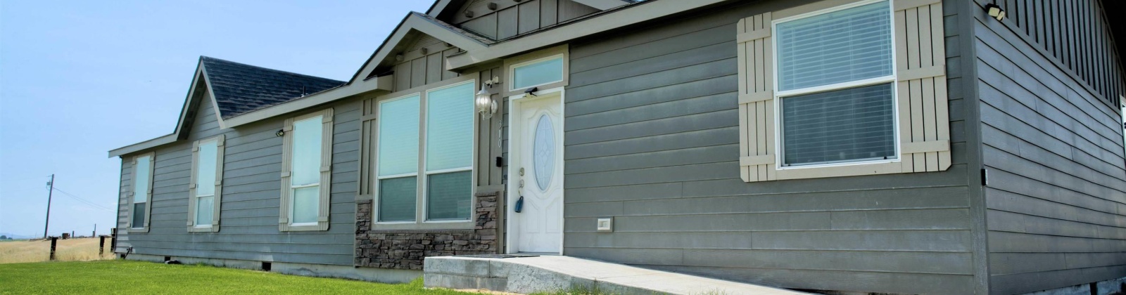 Tree Farm Road, Pasco, Washington 99301, 3 Bedrooms Bedrooms, 0 ,3 BathroomsBathrooms,Manufactured Homes,For Sale,Tree Farm Road,0,284793