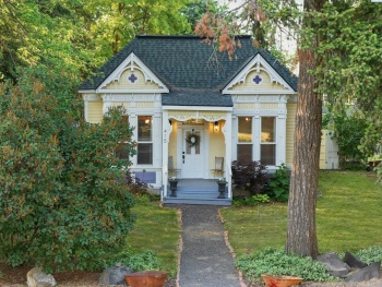 Preston Ave, Waitsburg, Washington 99361, 3 Bedrooms Bedrooms, ,3 BathroomsBathrooms,For Sale,Preston Ave,284822
