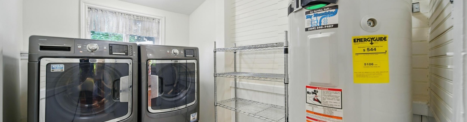 Preston Ave, Waitsburg, Washington 99361, 3 Bedrooms Bedrooms, ,3 BathroomsBathrooms,For Sale,Preston Ave,284822