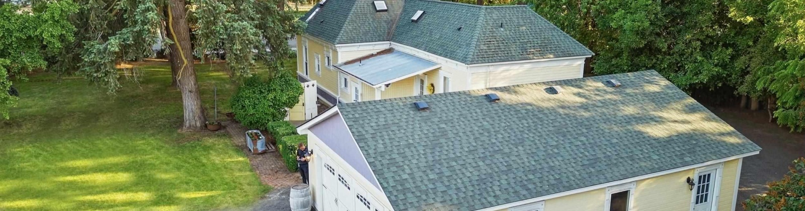 Preston Ave, Waitsburg, Washington 99361, 3 Bedrooms Bedrooms, ,3 BathroomsBathrooms,For Sale,Preston Ave,284822