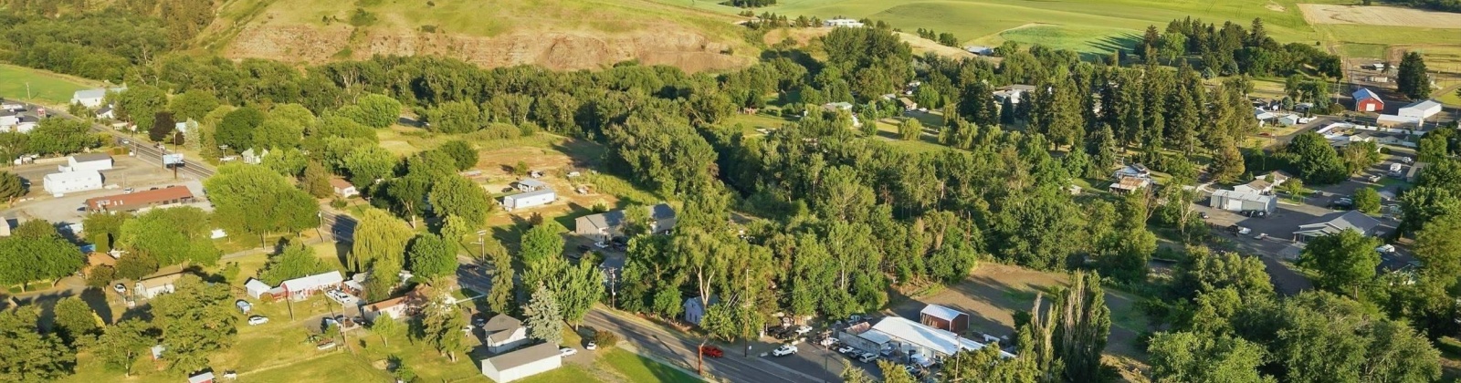 Preston Ave, Waitsburg, Washington 99361, 3 Bedrooms Bedrooms, ,3 BathroomsBathrooms,For Sale,Preston Ave,284822