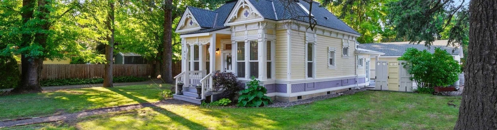 Preston Ave, Waitsburg, Washington 99361, 3 Bedrooms Bedrooms, ,3 BathroomsBathrooms,For Sale,Preston Ave,284822