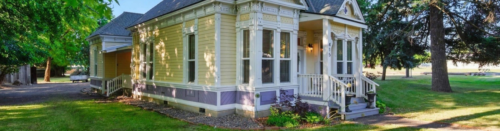 Preston Ave, Waitsburg, Washington 99361, 3 Bedrooms Bedrooms, ,3 BathroomsBathrooms,For Sale,Preston Ave,284822