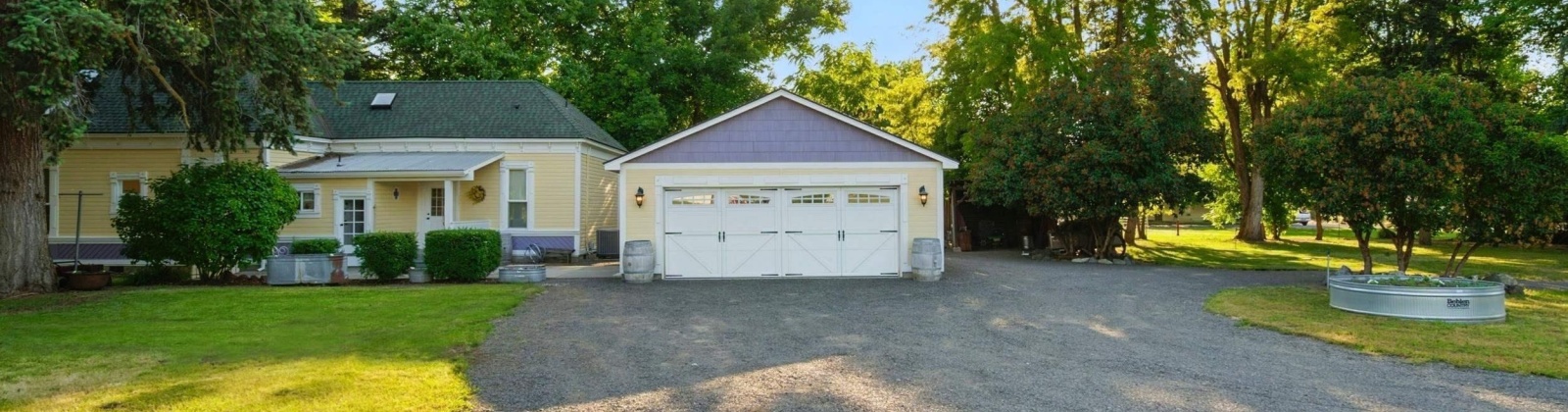Preston Ave, Waitsburg, Washington 99361, 3 Bedrooms Bedrooms, ,3 BathroomsBathrooms,For Sale,Preston Ave,284822