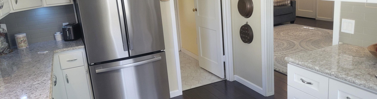 Cedar Ave, Richland, Washington 99352, 3 Bedrooms Bedrooms, ,2 BathroomsBathrooms,For Sale,Cedar Ave,284817